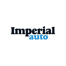 Imperial Auto logo